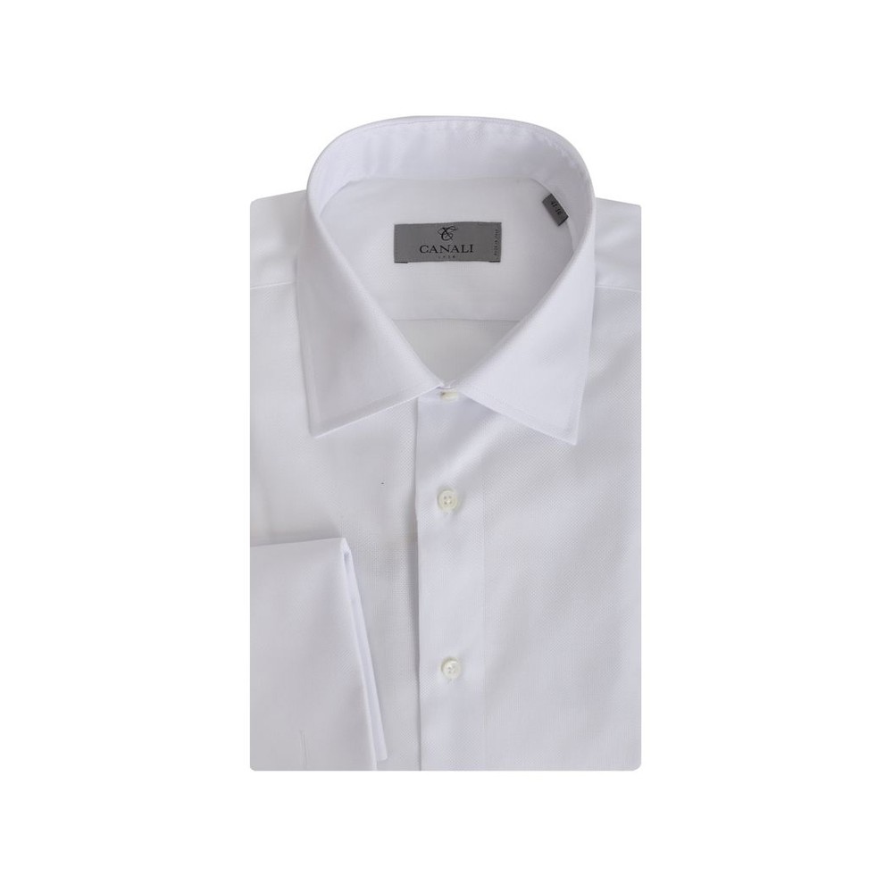 рубашка Canali — фото и цены