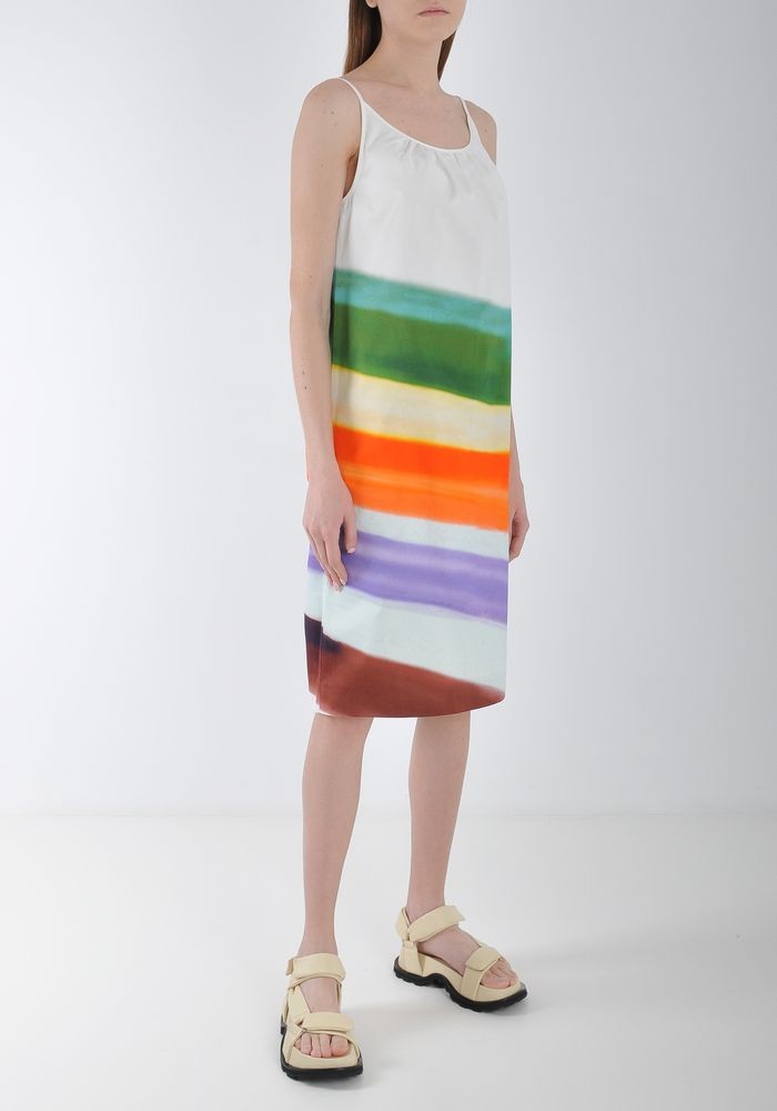 платье Dries Van Noten — фото и цены