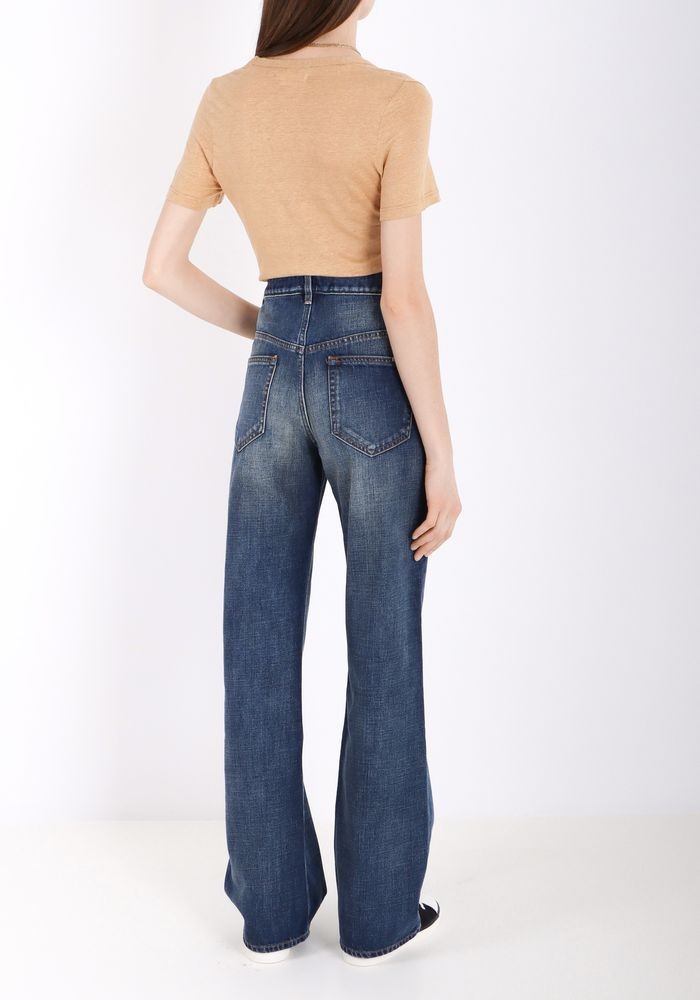 джинсы Isabel Marant Etoile — фото и цены