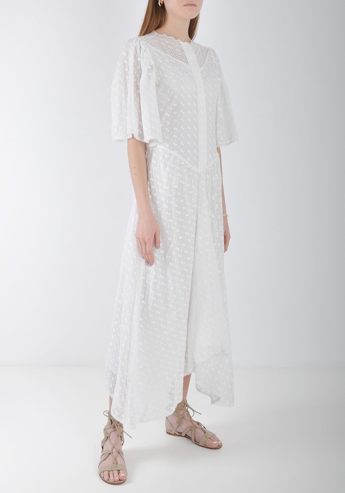 платье Isabel Marant Etoile — фото и цены