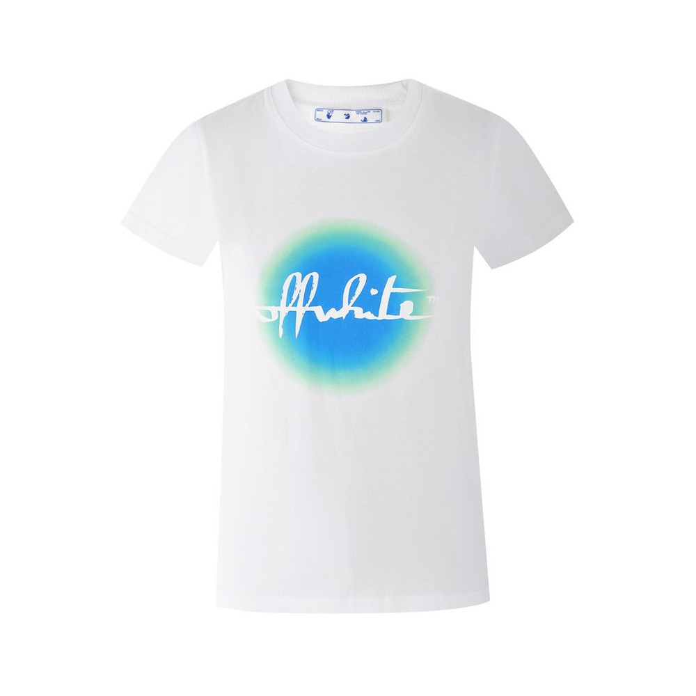 футболка Off-White — фото и цены