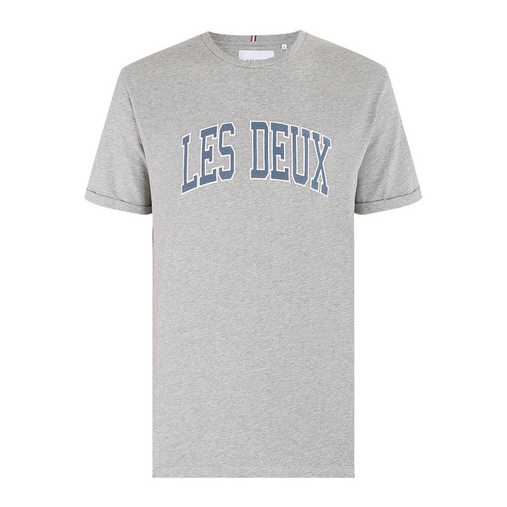 футболка Les Deux — фото и цены