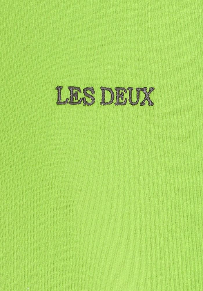 футболка Les Deux — фото и цены