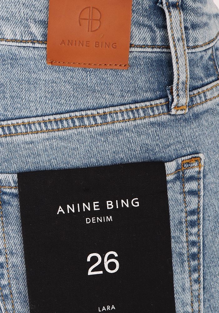 джинсы Anine Bing — фото и цены