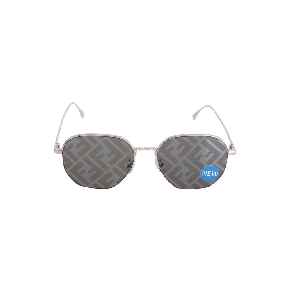 очки солнцезащитные Fendi — фото и цены