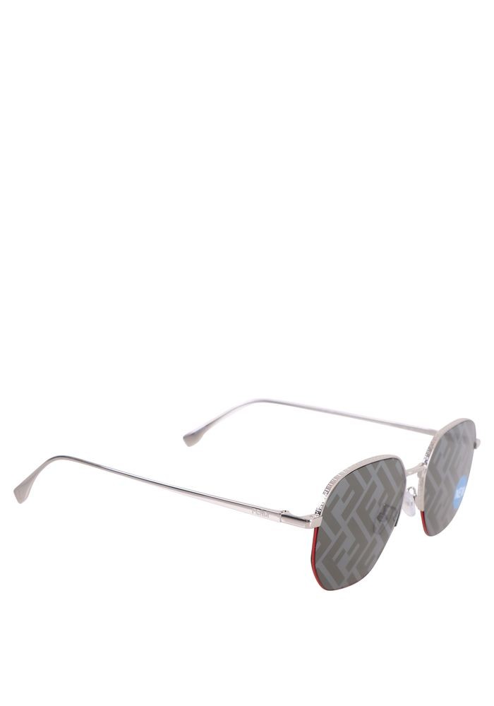 очки солнцезащитные Fendi — фото и цены