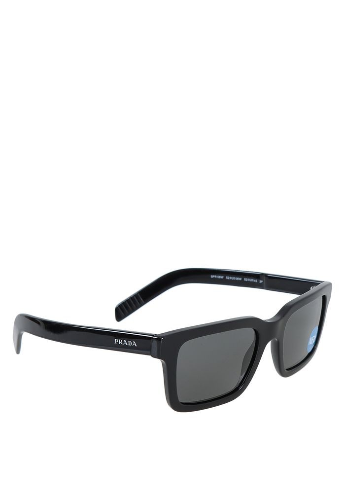 очки солнцезащитные Prada — фото и цены