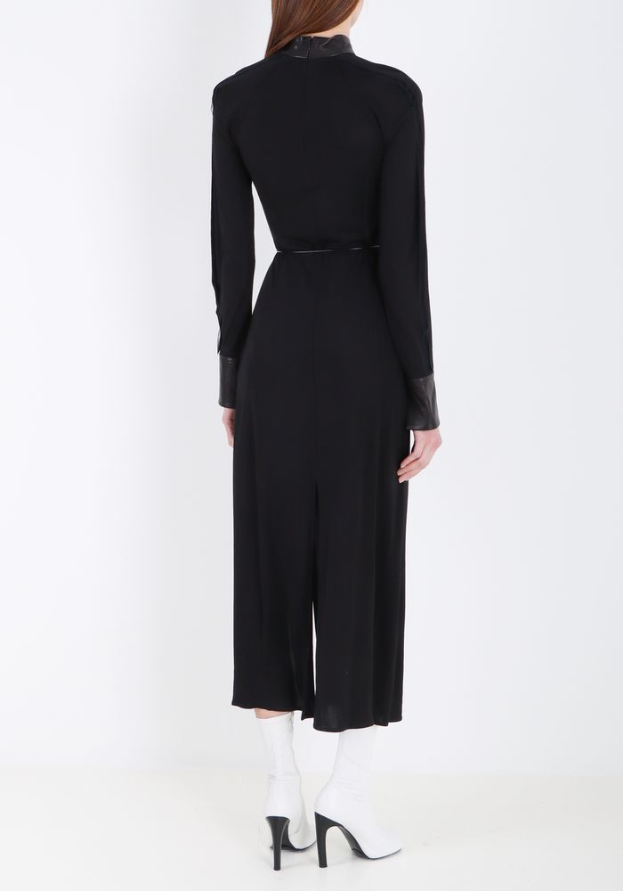 платье Helmut Lang — фото и цены