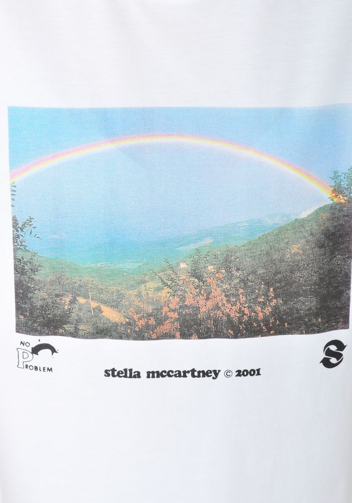 футболка Stella McCartney — фото и цены