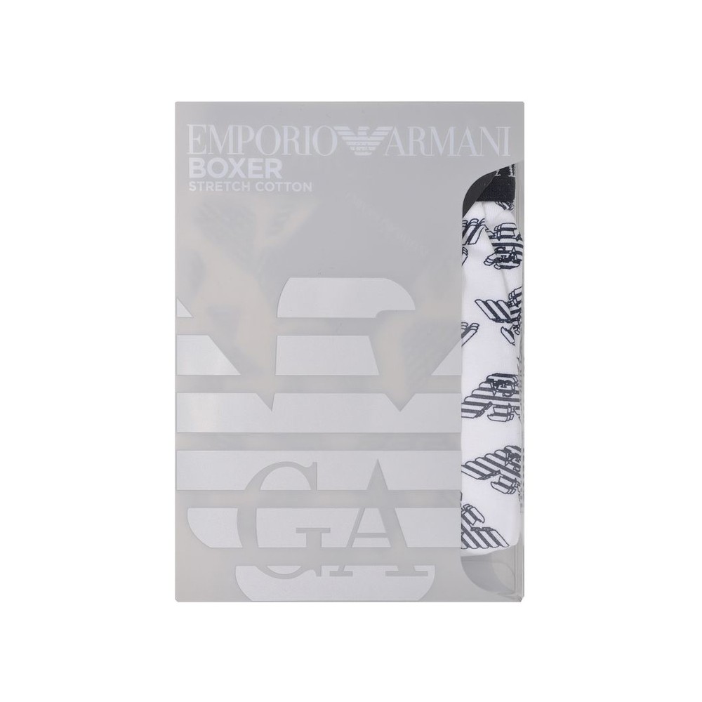 трусы брифы Emporio Armani — фото и цены
