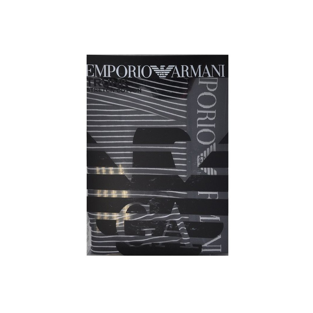 боксеры Emporio Armani — фото и цены