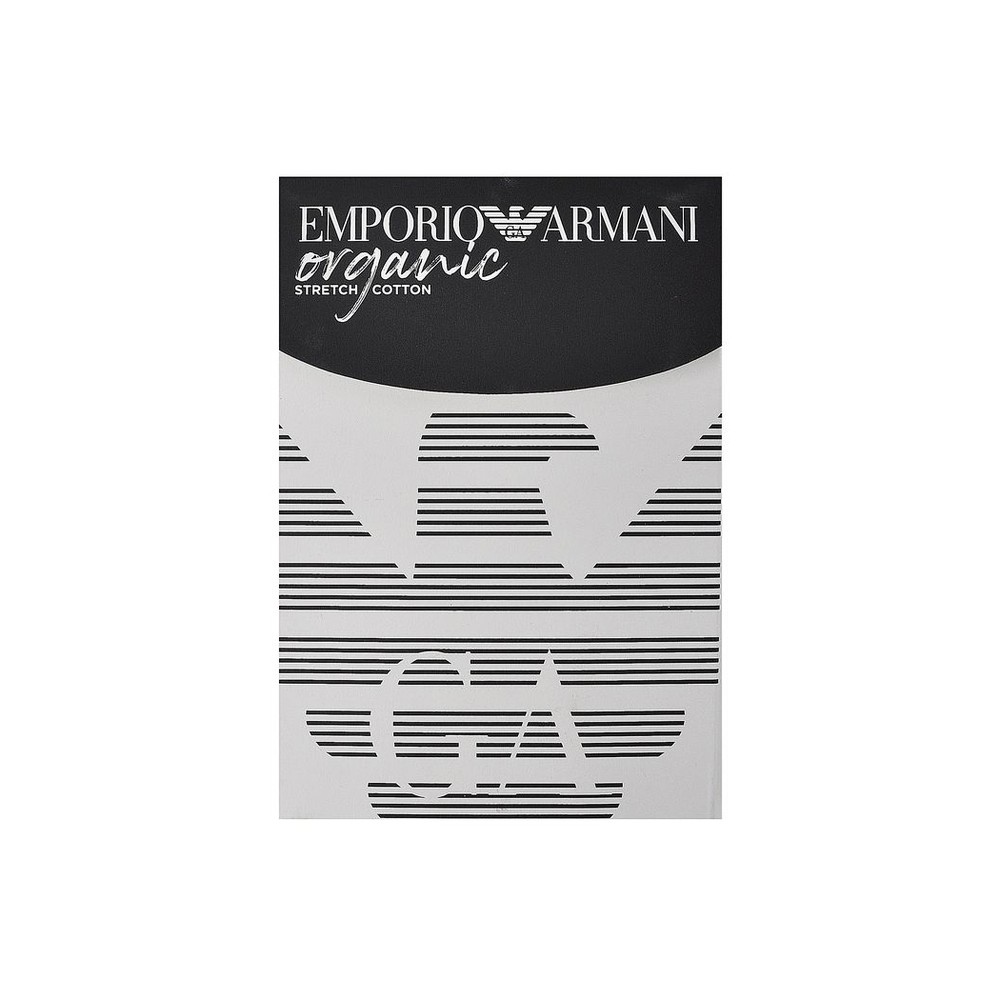 боксеры Emporio Armani — фото и цены