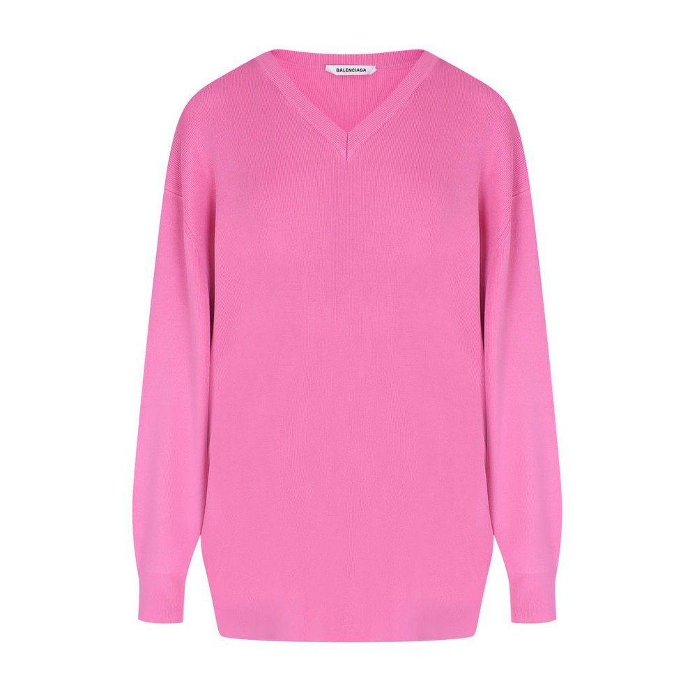 пуловер Balenciaga — фото и цены
