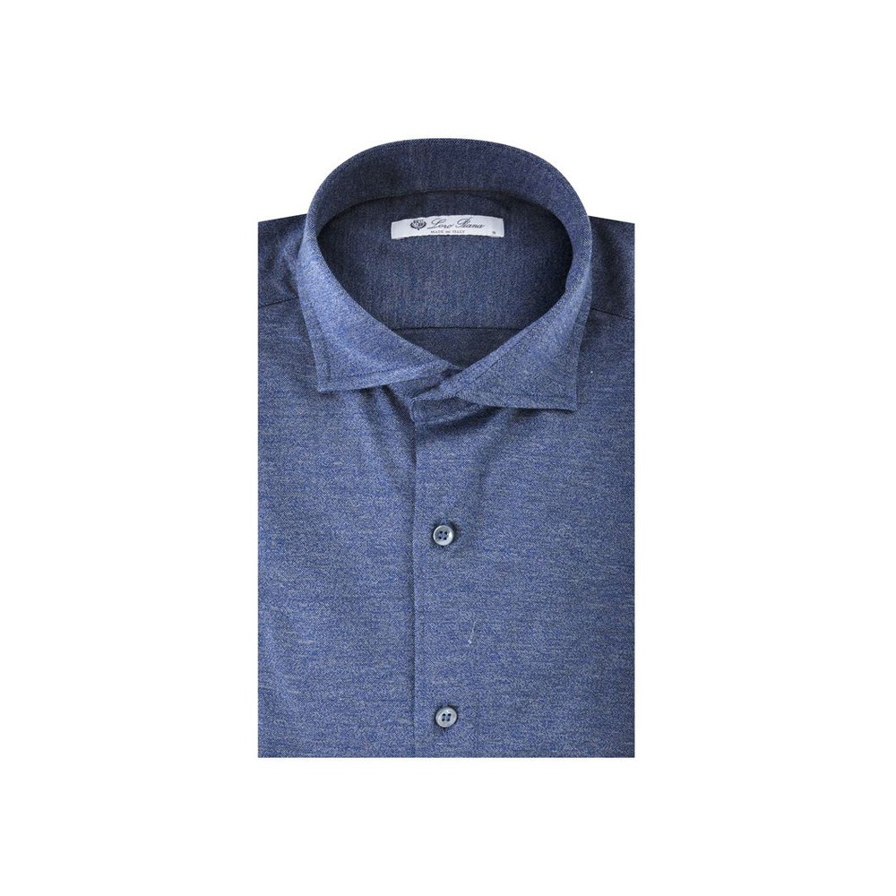 рубашка Loro Piana — фото и цены