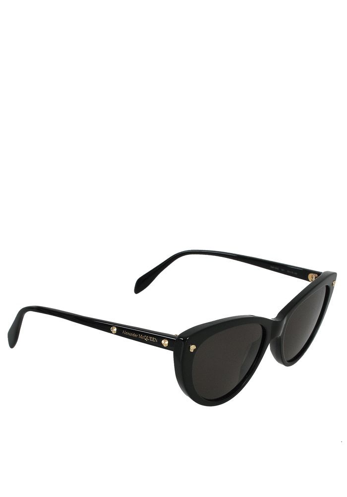 очки солнцезащитные McQ Alexander McQueen — фото и цены