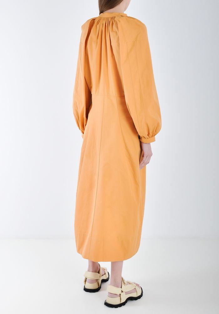 платье Jil Sander — фото и цены