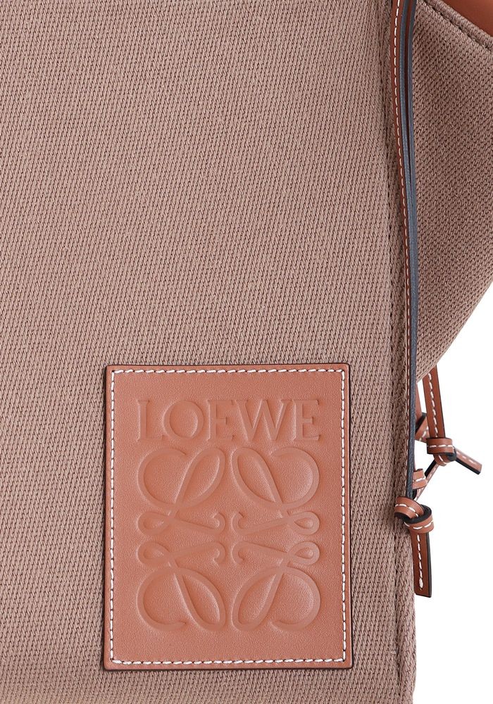 сумка Loewe — фото и цены
