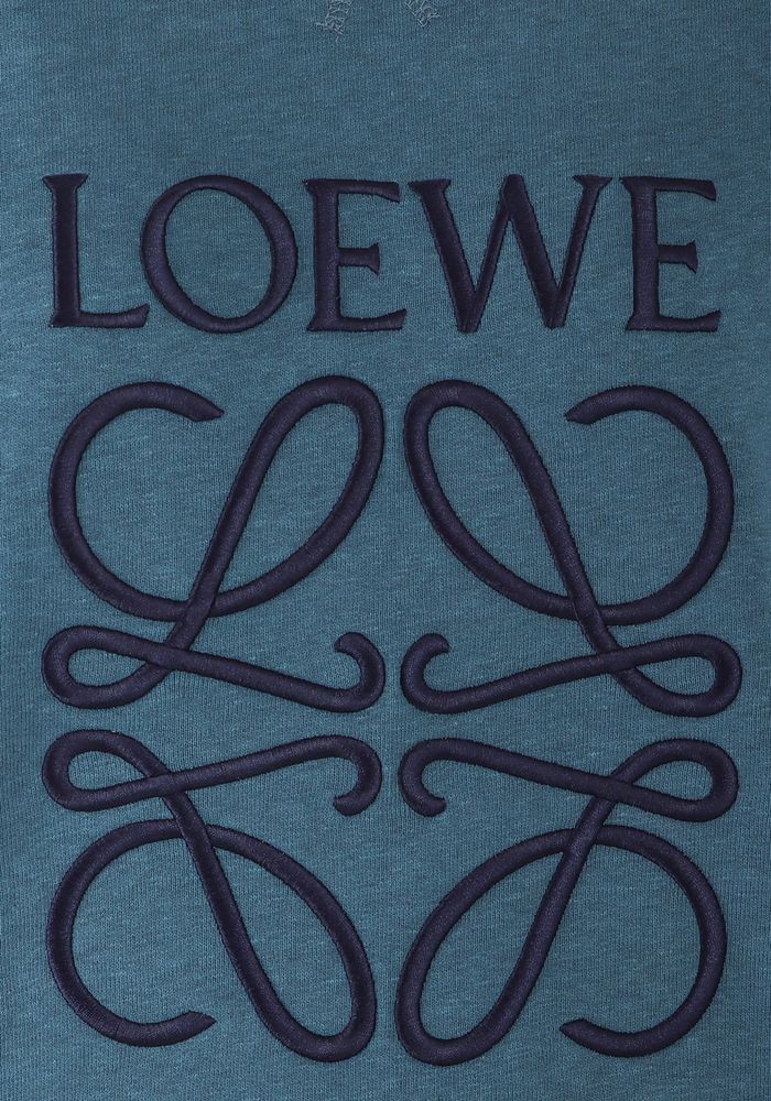 Свитшот Loewe — фото и цены