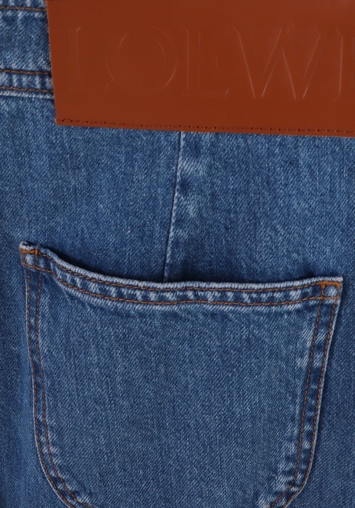 джинсы Loewe — фото и цены