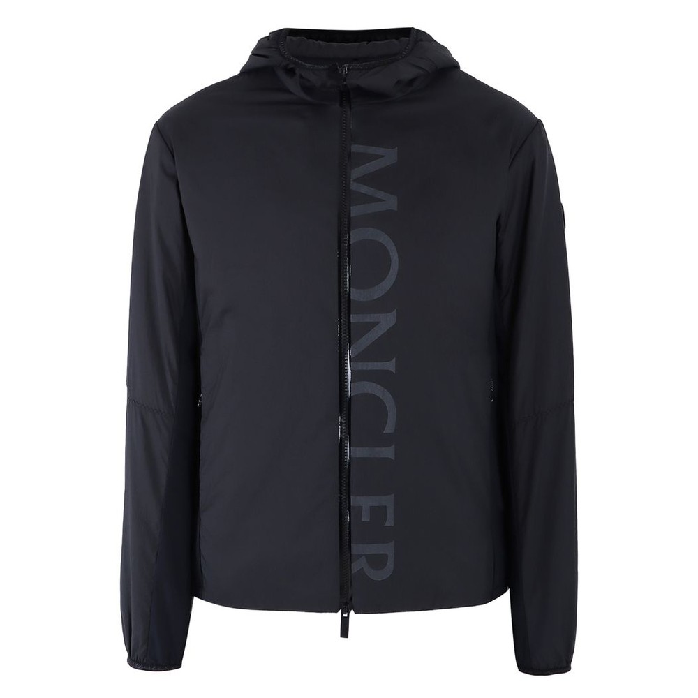 куртка Moncler — фото и цены
