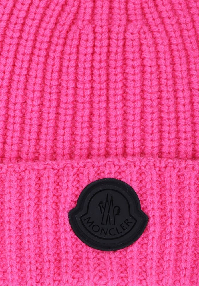 шапка Moncler — фото и цены