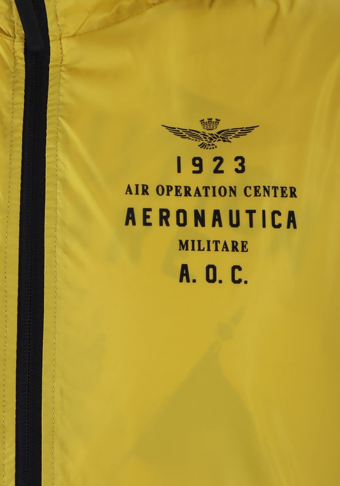 куртка Aeronautica Militare — фото и цены