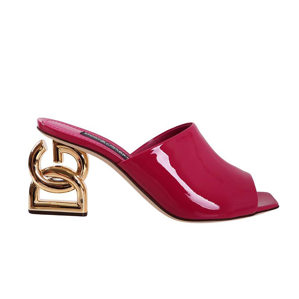 Dolce&Gabbanaмюли