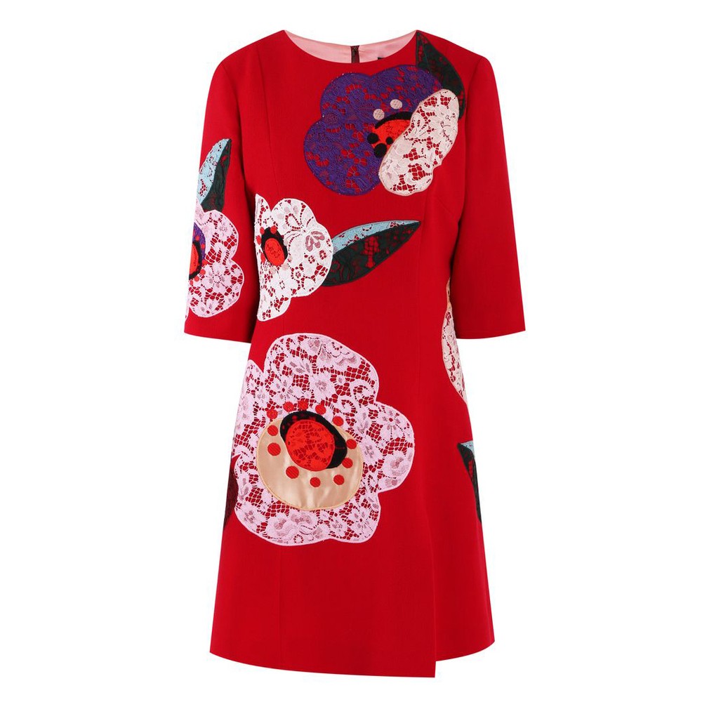 платье Dolce&Gabbana — фото и цены