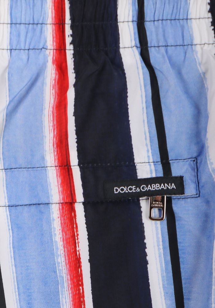 шорты купальные Dolce&Gabbana — фото и цены