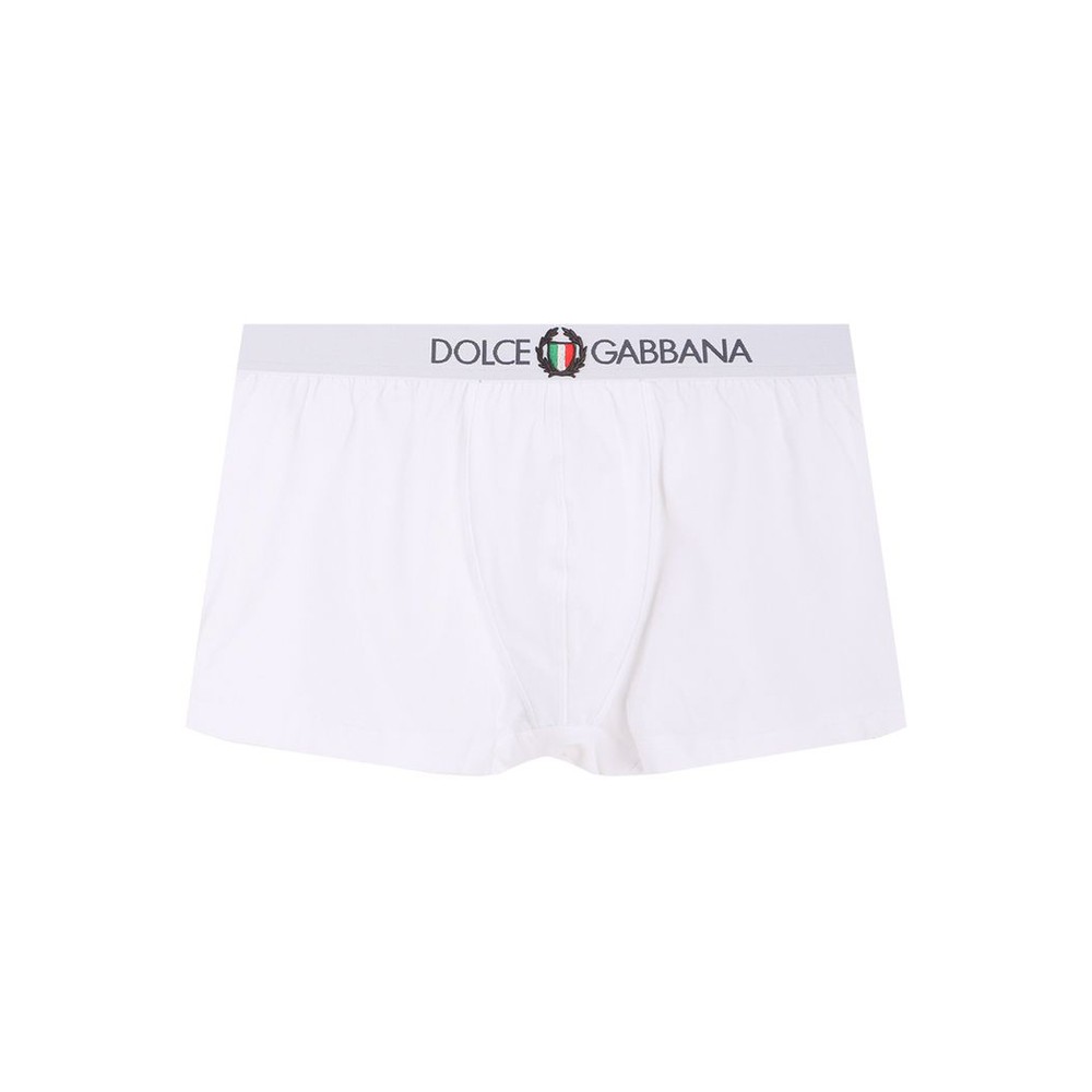 трусы боксеры Dolce&Gabbana — фото и цены