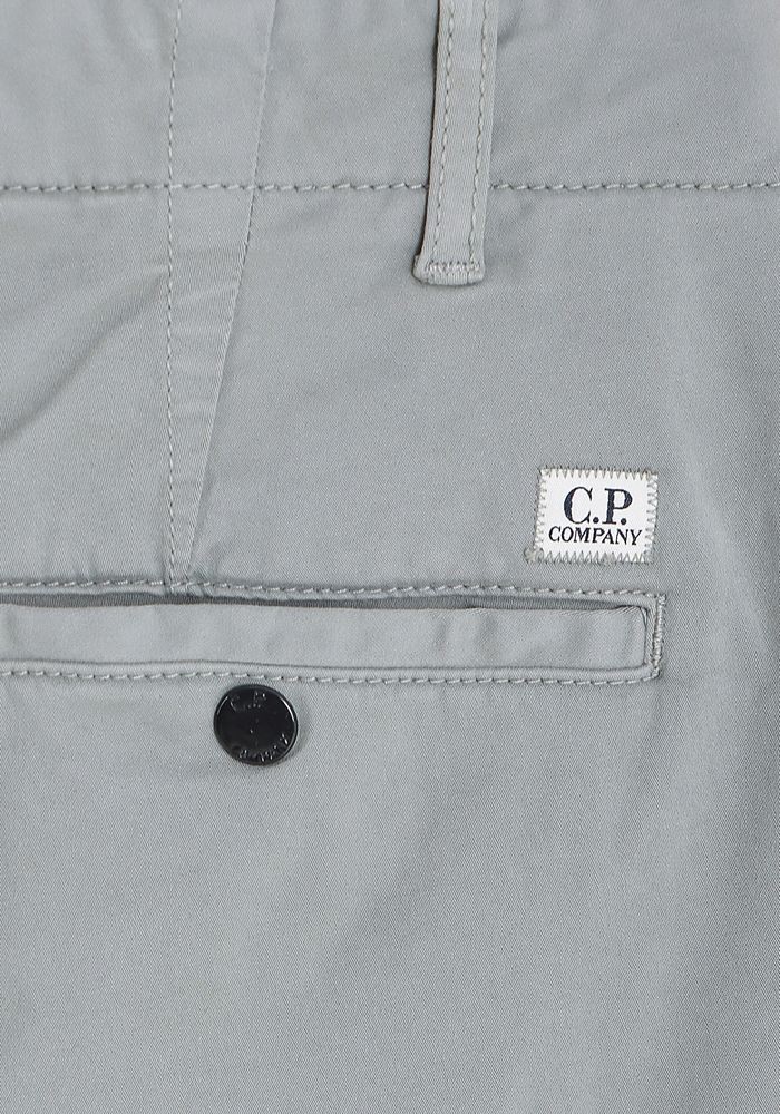 брюки CP Company — фото и цены