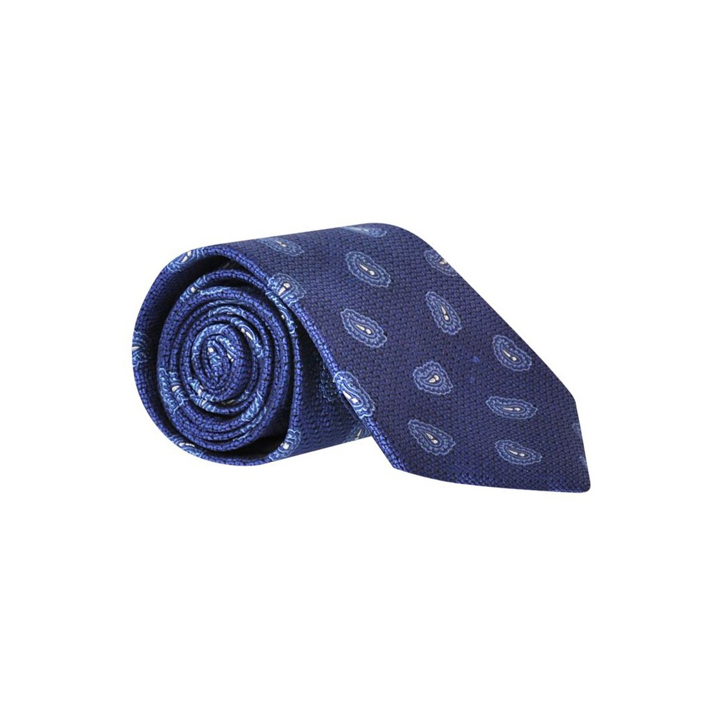 галстук Ermenegildo Zegna — фото и цены