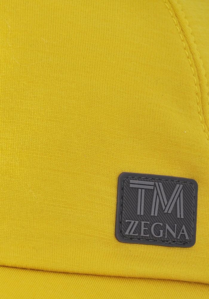 Бейсболка Ermenegildo Zegna — фото и цены