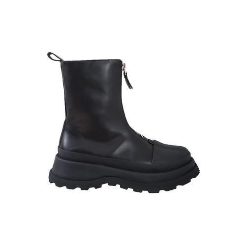 Купить ботинки от Jil Sander