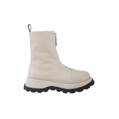 Купить ботинки от Jil Sander