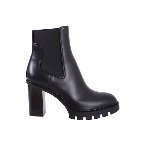 Купить ботильоны от Santoni