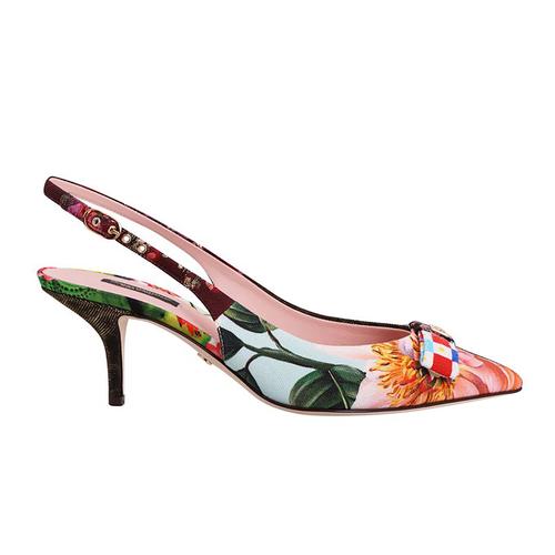 Dolce&Gabbanaтуфли