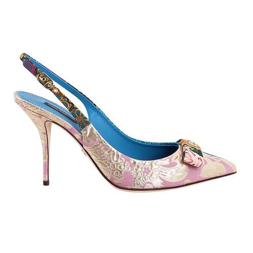 Dolce&Gabbanaтуфли